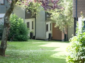 Tolroy Manor Holiday Park