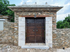 Nostos Country House