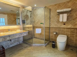 Vienna Hotel Nantong Tongzhou Bus Station