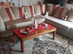 Διπλακατοικια Δηλεσι