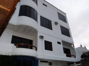 Galapagos Islands Hotel