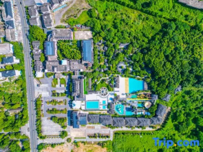 Shangtang Hot Spring Resort
