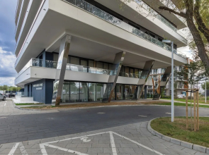 Seaside Apartamenty Baltic Marina