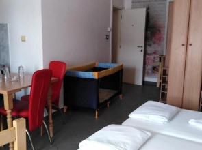 Hostel Pozarevac
