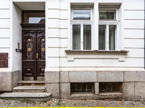 Apartmá Andrea 1907 - NOVINKA!