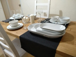 Гостевой дом «Черепаха»