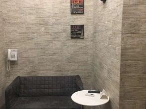 Гостиница «Фраполли»