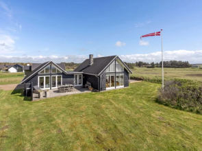 "Micaela" - 150m from the sea in NW Jutland