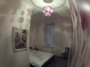 Riga Hostel