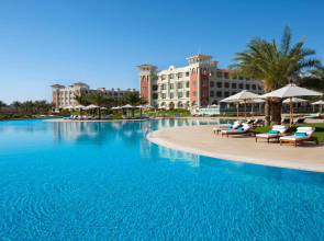 Baron Palace Sahl Hasheesh
