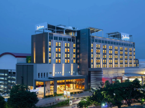 Radisson Lampung Kedaton