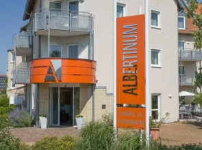 Albertinum Business Hotel