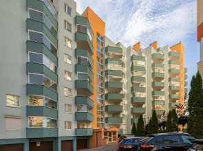 Apartament Turystyczna 3B by Renters