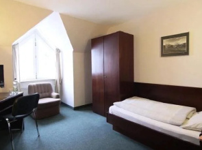 Hotel-Pension Haus Erna