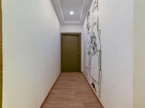 OYO Townhouse 175 Pure Stays Near Airport