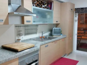 Quarto na zona da Caparica