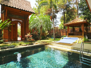 Villa Gardenia Bandung