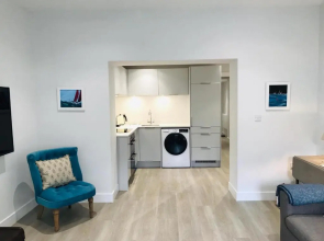 5 Rockham - Indoor Pool and 4 minute walk to Woolacombe Beach!