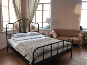 Dom Demidovykh Hostel