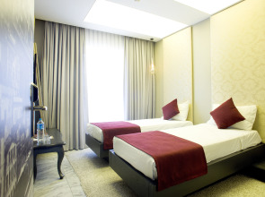 Nowy Efendi Hotel - Special Class