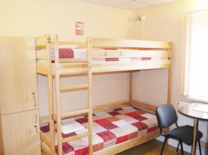 Hostel VIP Na Pestelya, 11