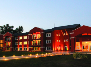 Howard Johnson by Wyndham Ezeiza Convention Center