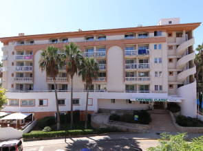 Canyamel Classic & Spa, solo Adultos