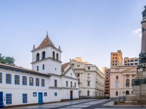 Pousada Dos Reis