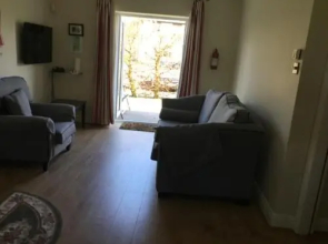Adare Luxury Riverside Apartment