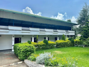 Orange Valley Hill Stay by OYO Rooms