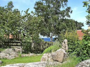 Spacious Holiday Home in Allinge Bornholm near Sea