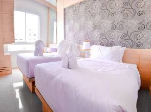 Mirage Express Patong Phuket Hotel