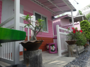 Baan One Love Garden  Ayutthaya