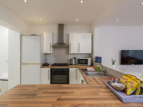 Central Belfast Apartments Belfast Corporate House