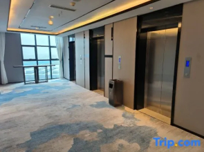 Yibin Azibolan Hotel (Yiman Park)