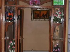 Eldobliss Hotel