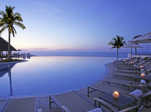 Aventura Spa & Le Blanc, Puerto Aventuras, Mexico