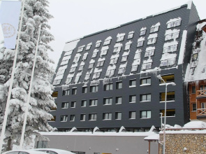 Apartment A605 - Olimpijska kuca Jahorina