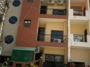Horizon Residency Guest House