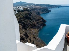 Mardanza Krokos Suites