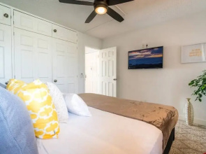 The Ocean View Residence