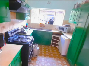 Lovely and Big 3 Bedroom unit in Randburg