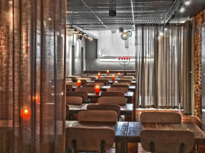 Home Hotel Katajanokka – Dinner included