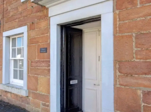 Anvil House Golspie