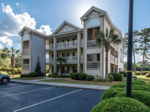 True Blue 2BR by Peace Vacations