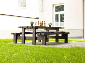 Yeshello Vienna Central Station Apartment