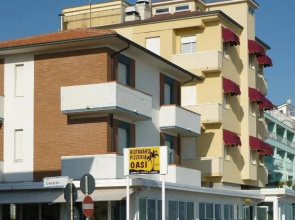 Hotel Oasi Ristorante Pizzeria