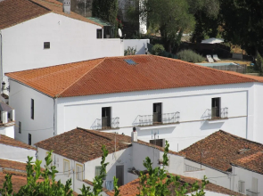 Albergue Rural Almonaster