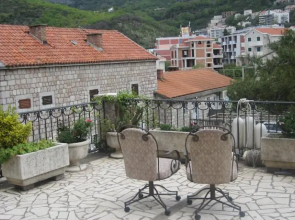 Apartments StellaMar