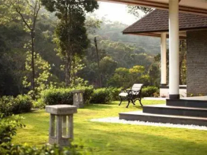 Silver Oak Plantation Bungalow